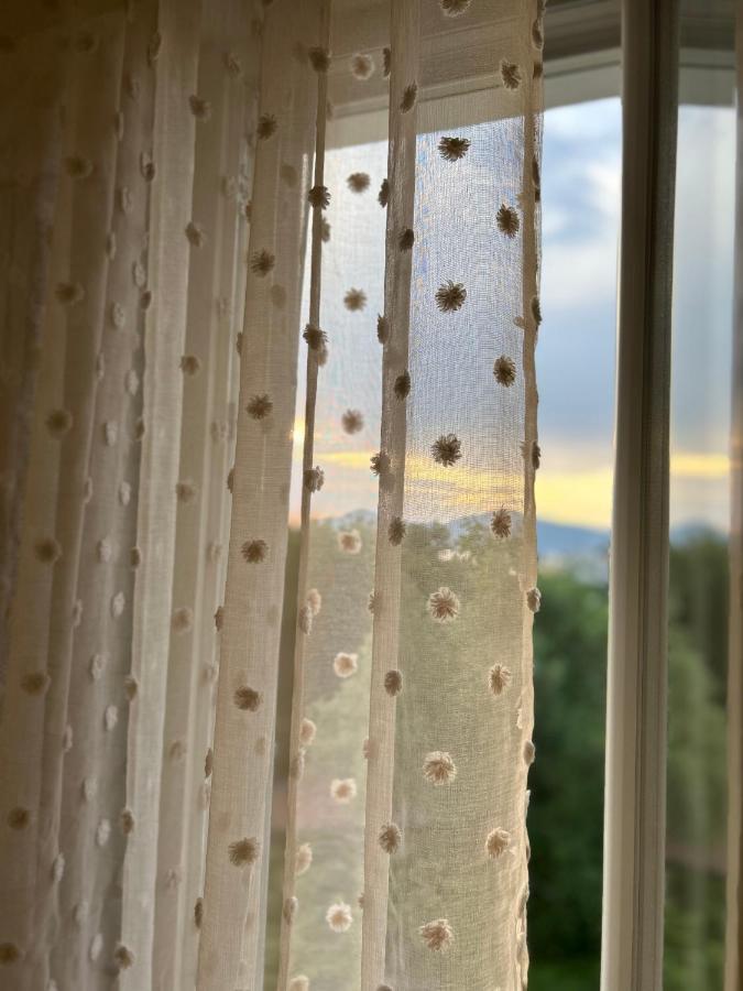 Lazarus Bigova Apartments 티바트 외부 사진